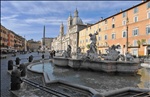 Roma Piazza Navona